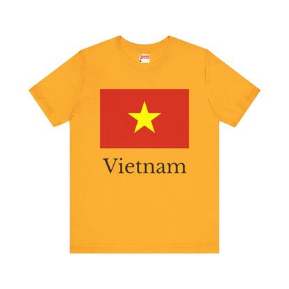 Vietnam T-shirts