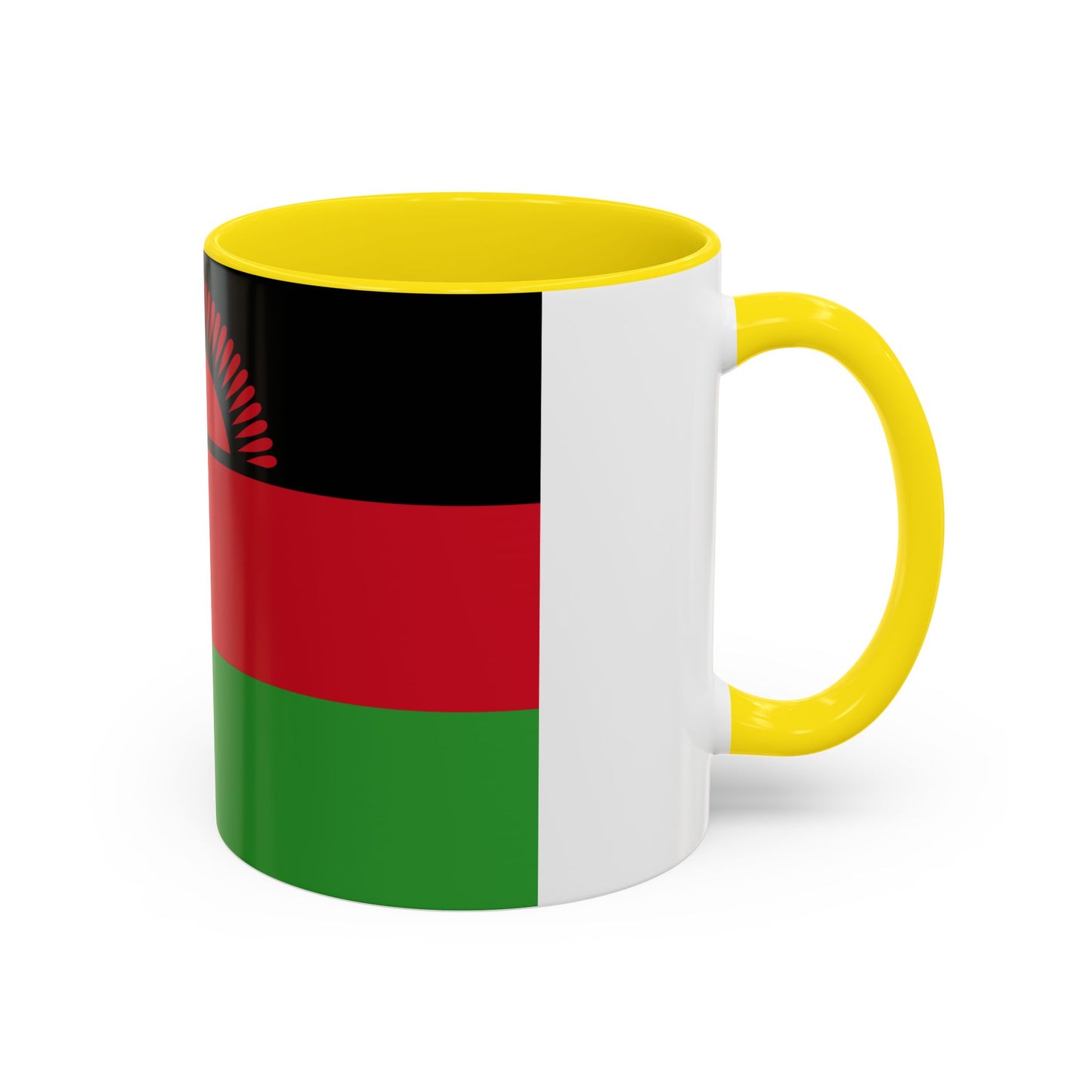 Malawi Mug