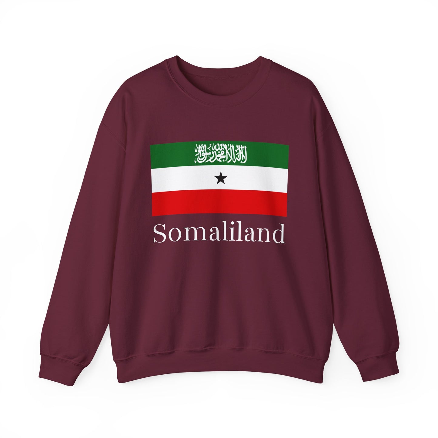 Somaliland Sweatshirt