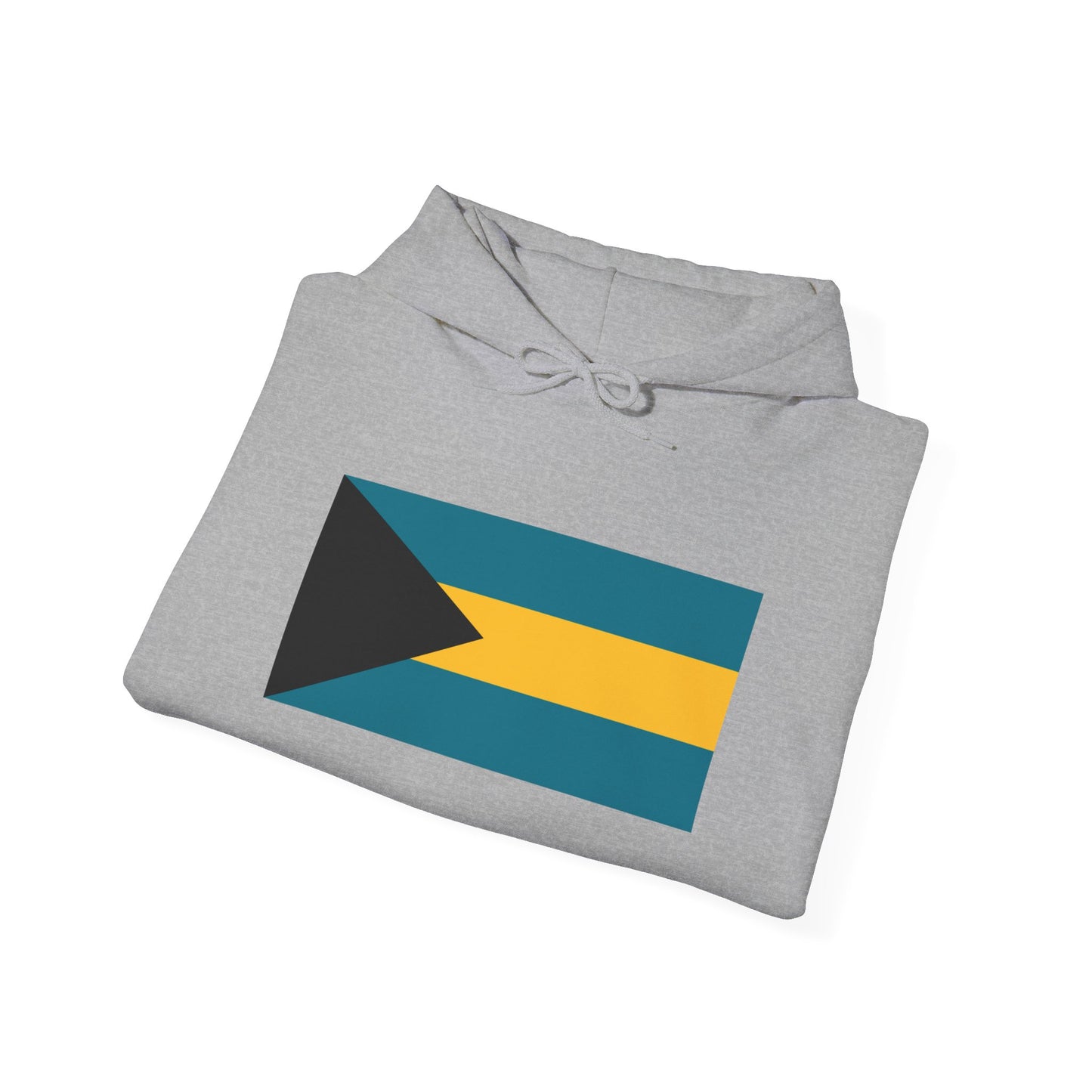 Bahamas Flag Hoodies