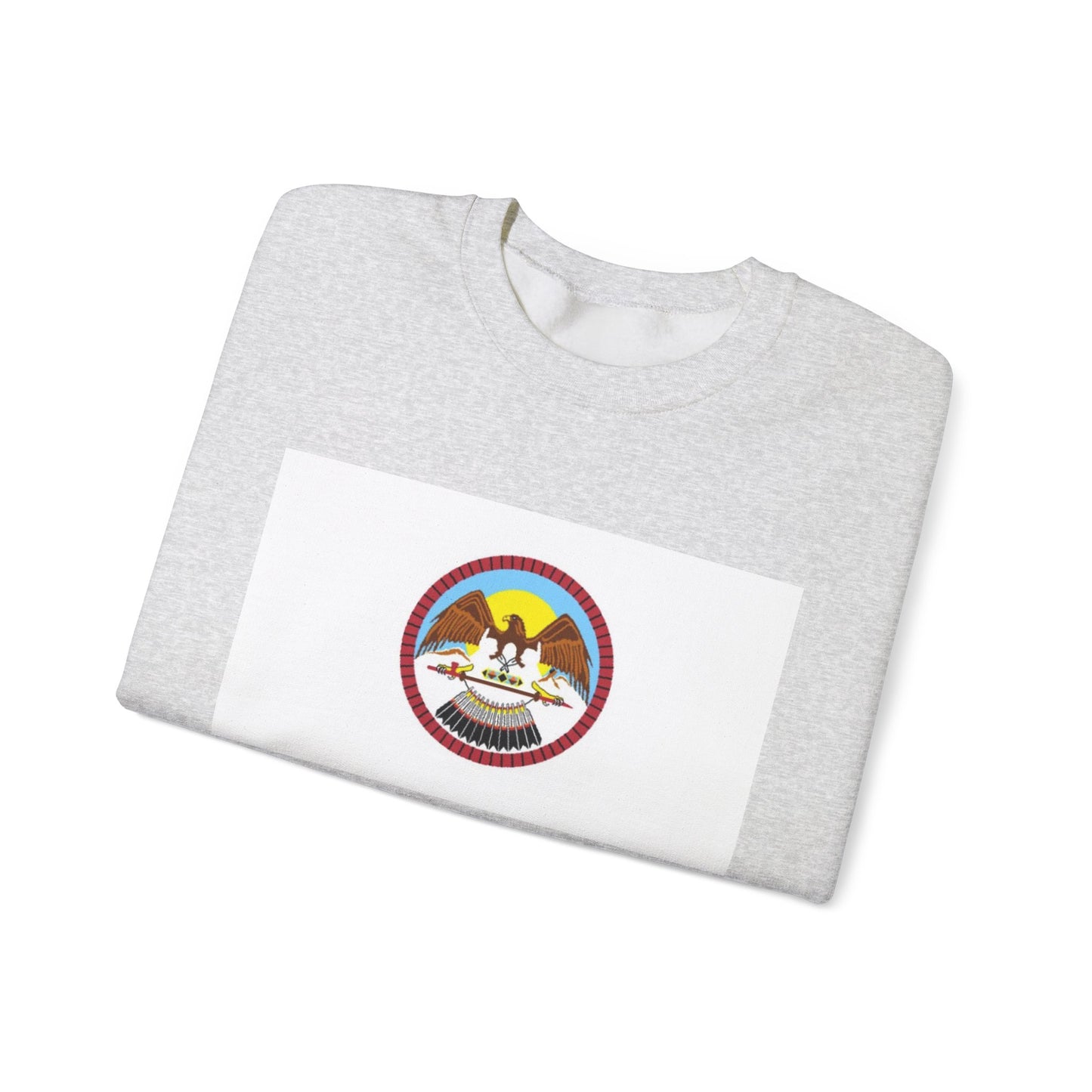 Ute People Sweatshirt