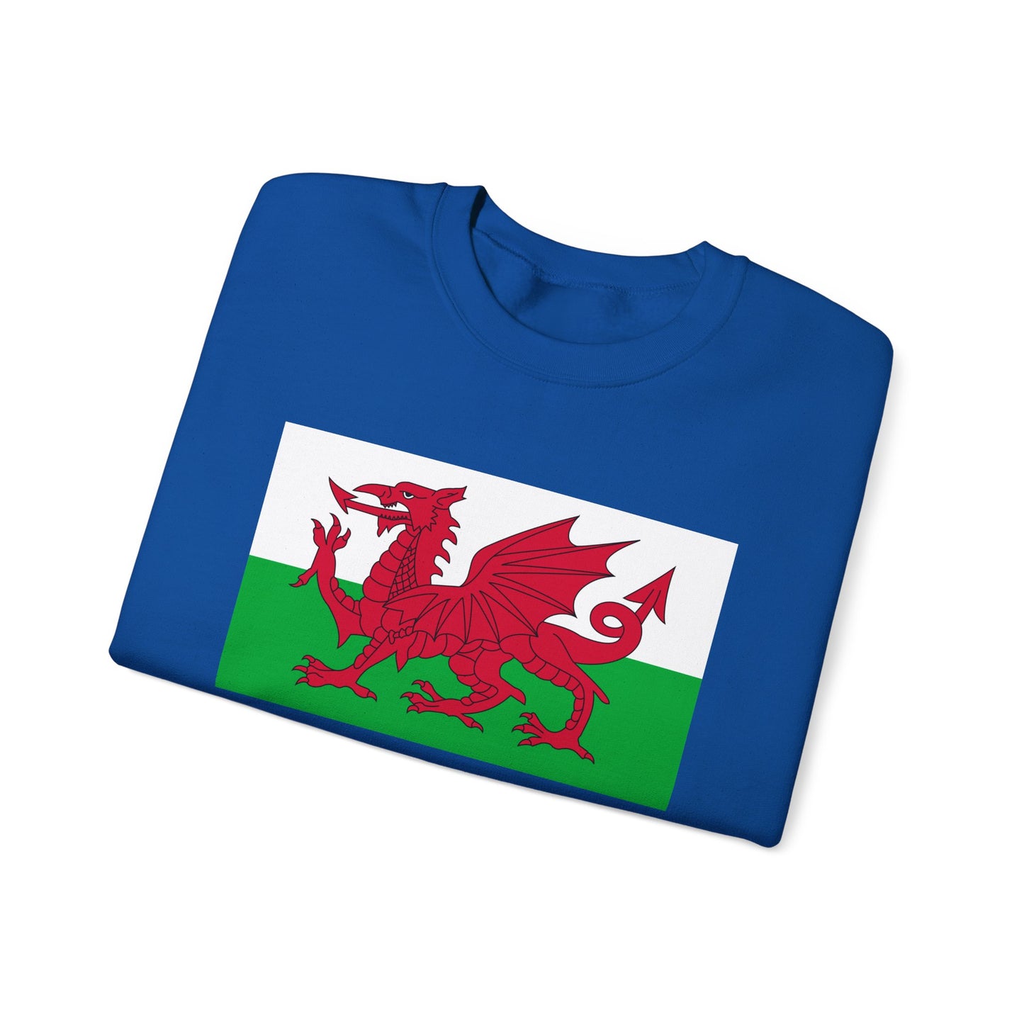 Wales Sweatshirt