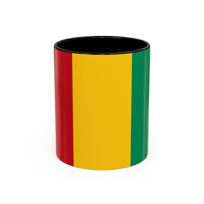 Guinea Mug