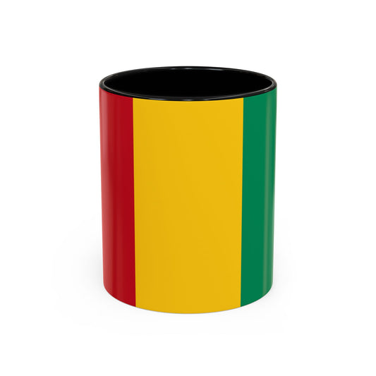 Guinea Mug