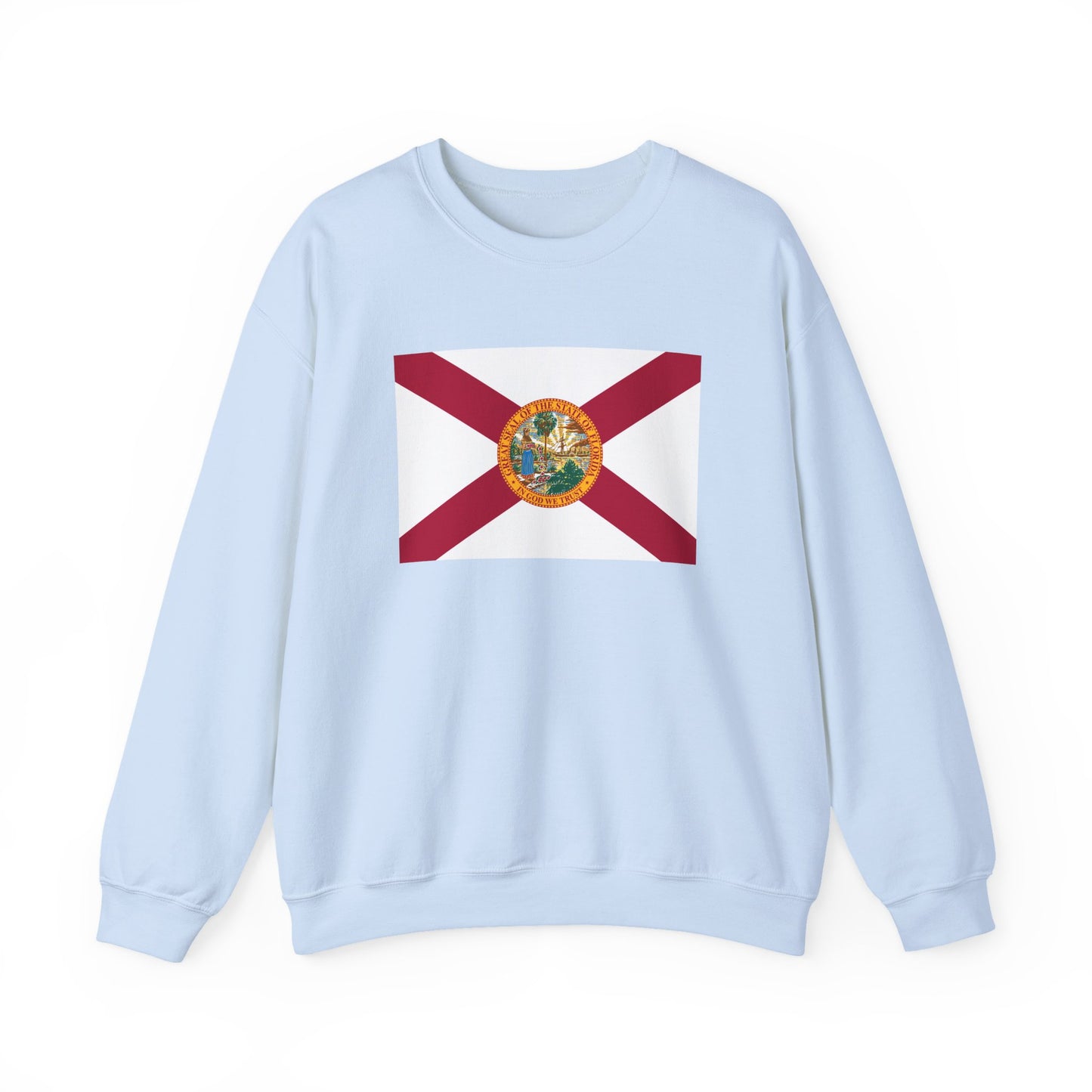Florida Flag Sweatshirt
