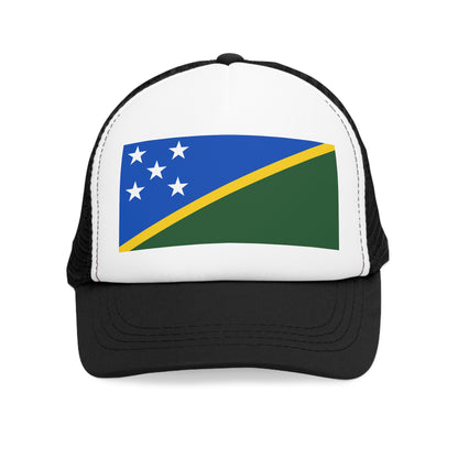 Solomon Islands Trucker Cap