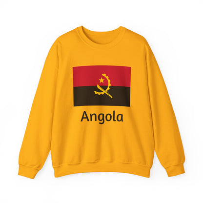 Angola Sweatshirt