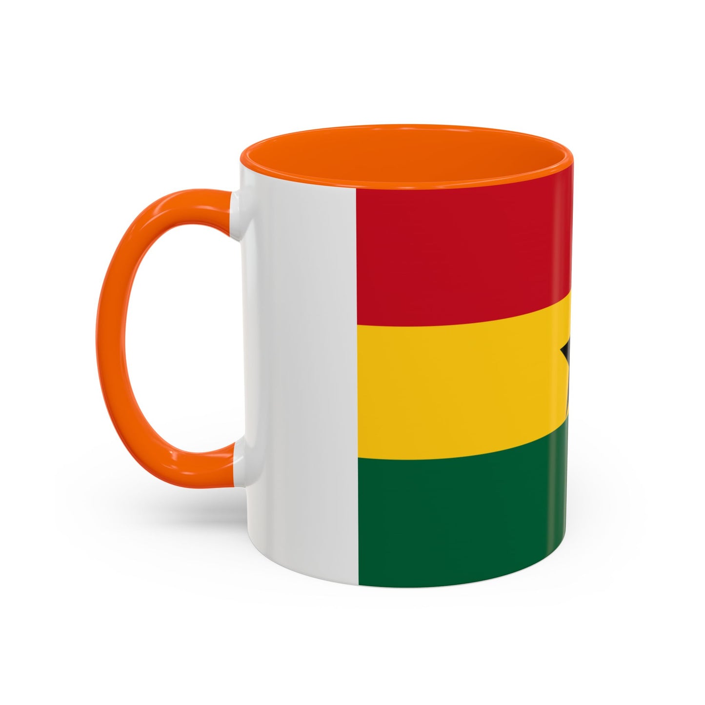 Ghana Mug