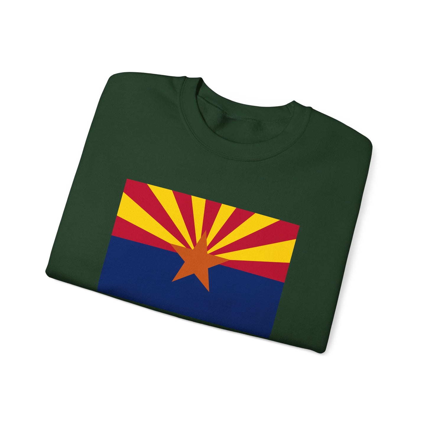 Arizona Flag Sweatshirt