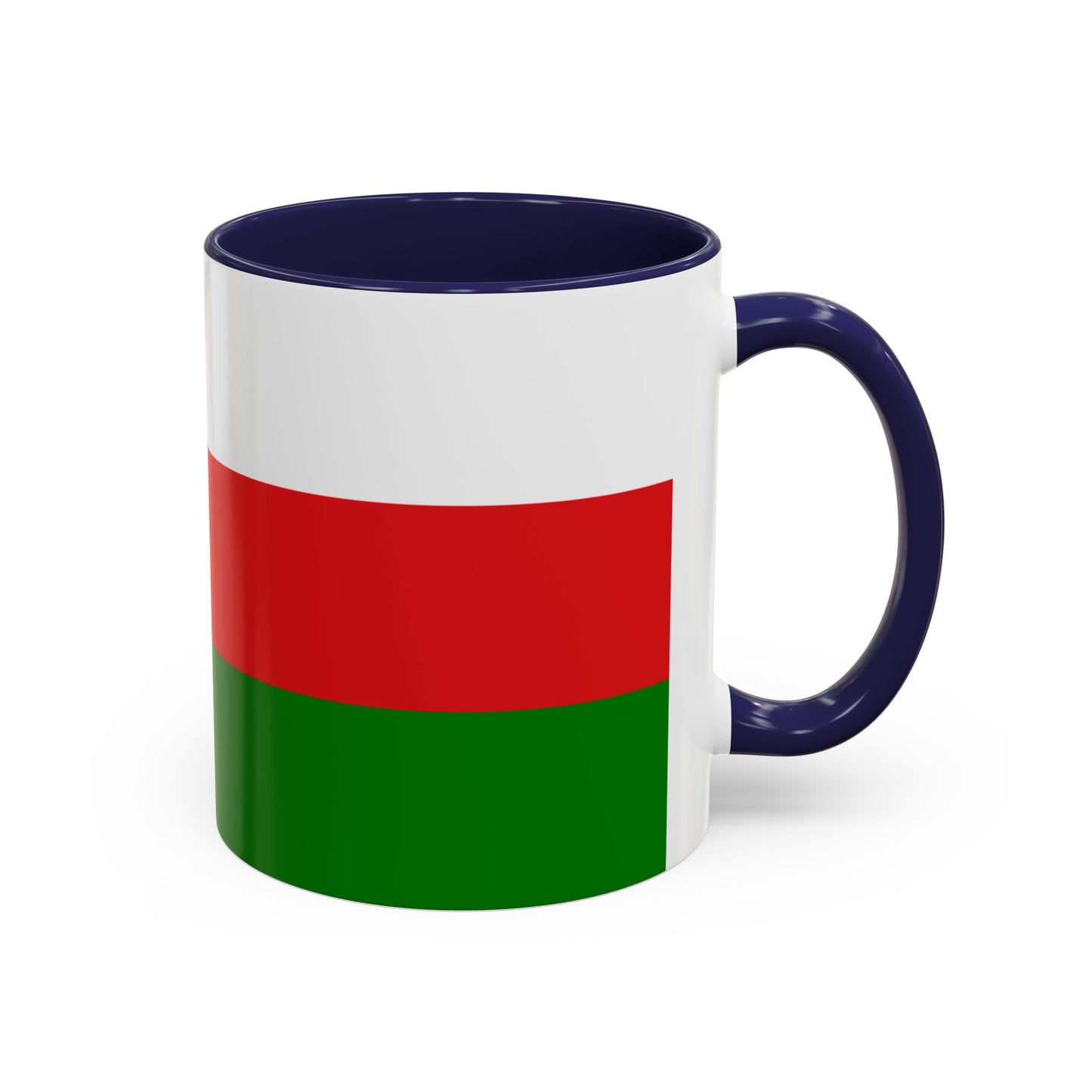 Oman Mug