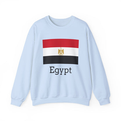 Egypt Sweatshirt