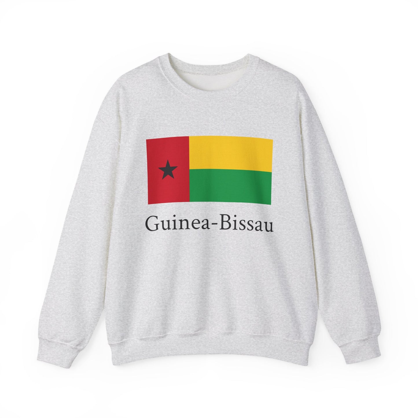 Guinea-Bissau Sweatshirt