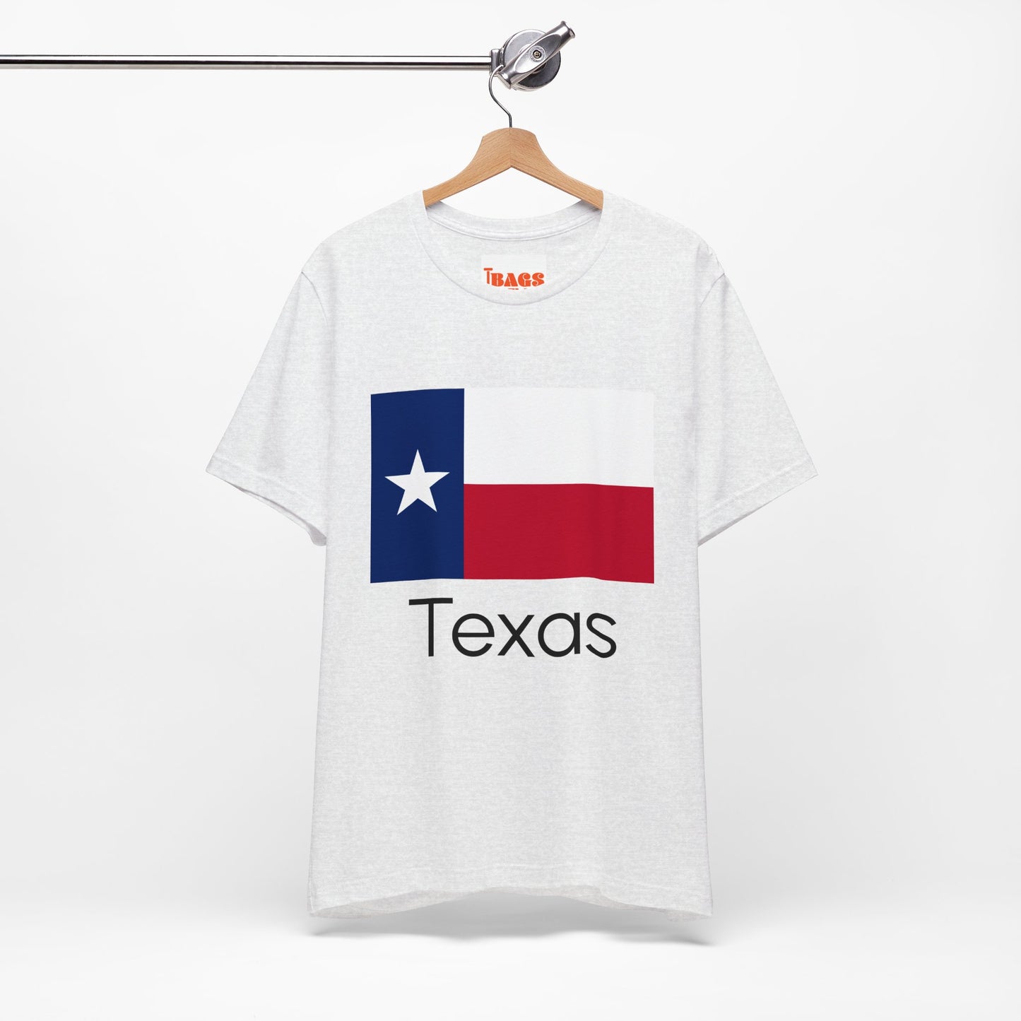 Texas T-shirts