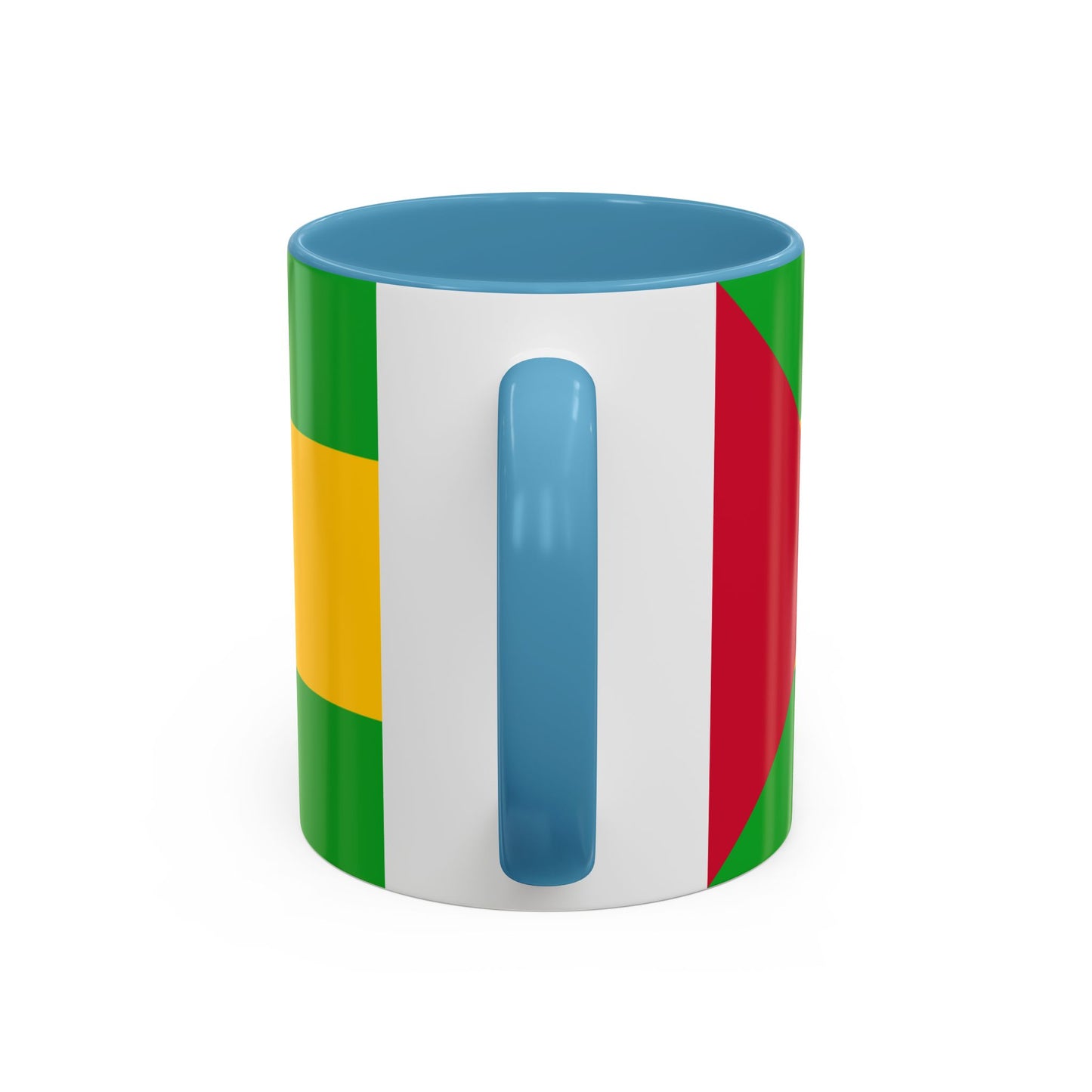 Sao Tome and Principe Mug