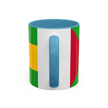 Sao Tome and Principe Mug