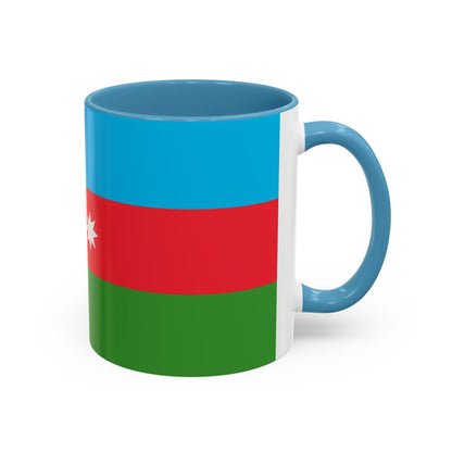 Azerbaijan Mug