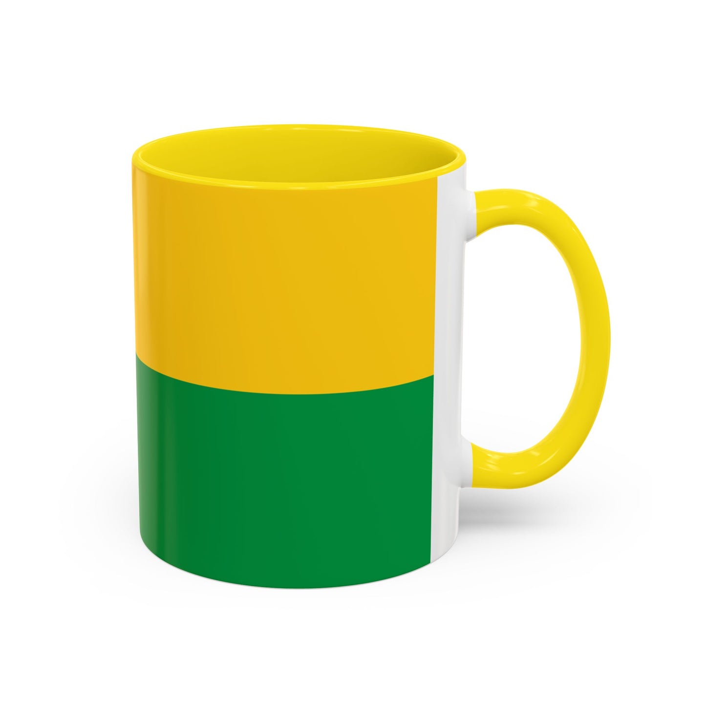 Guinea-Bissau Mug