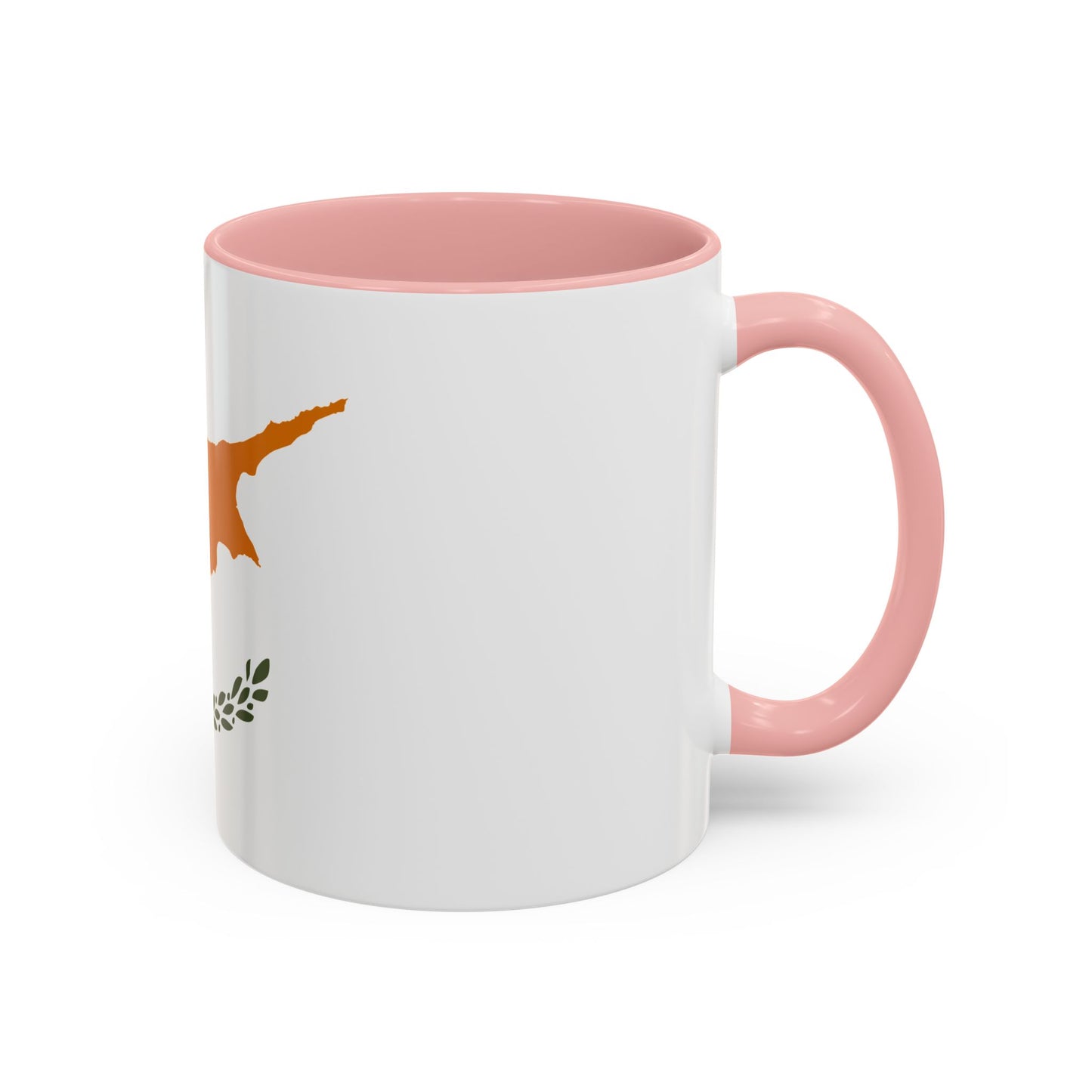 Cyprus Mug