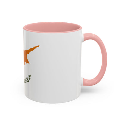 Cyprus Mug