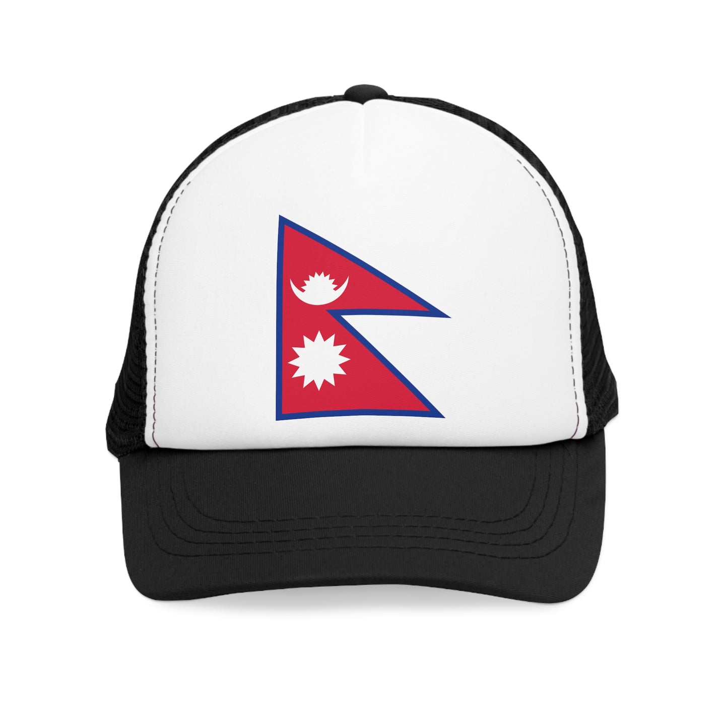 Nepal Trucker Cap