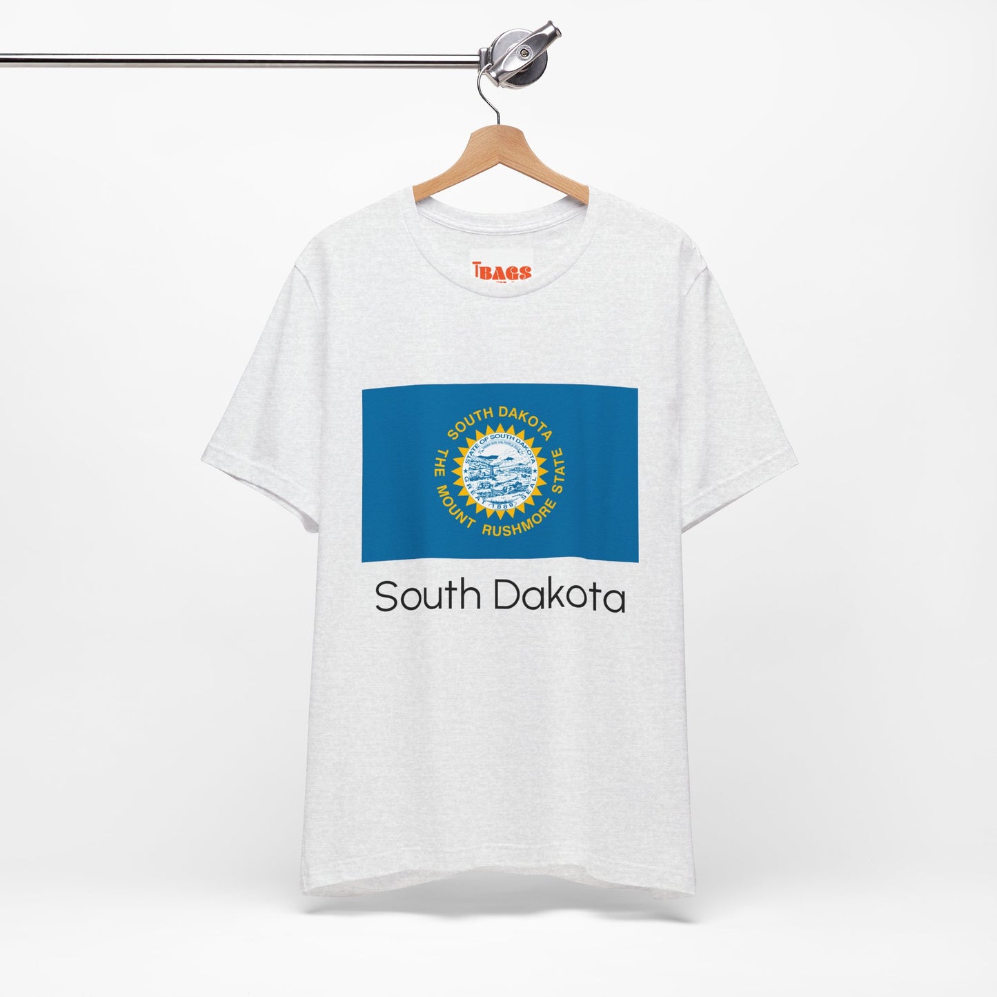 South Dakota T-shirts