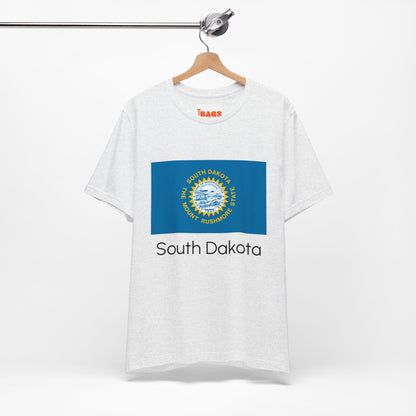 South Dakota T-shirts