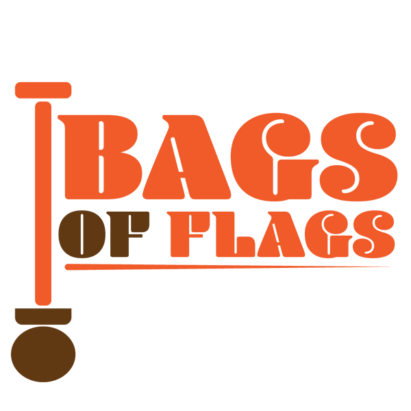 Bags of Flags