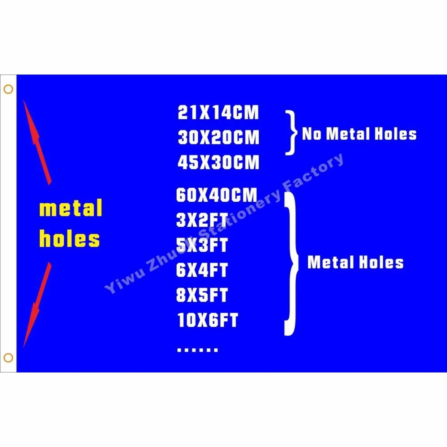 Historic U.S. Flags Including 13-Star Hopkinson Flag