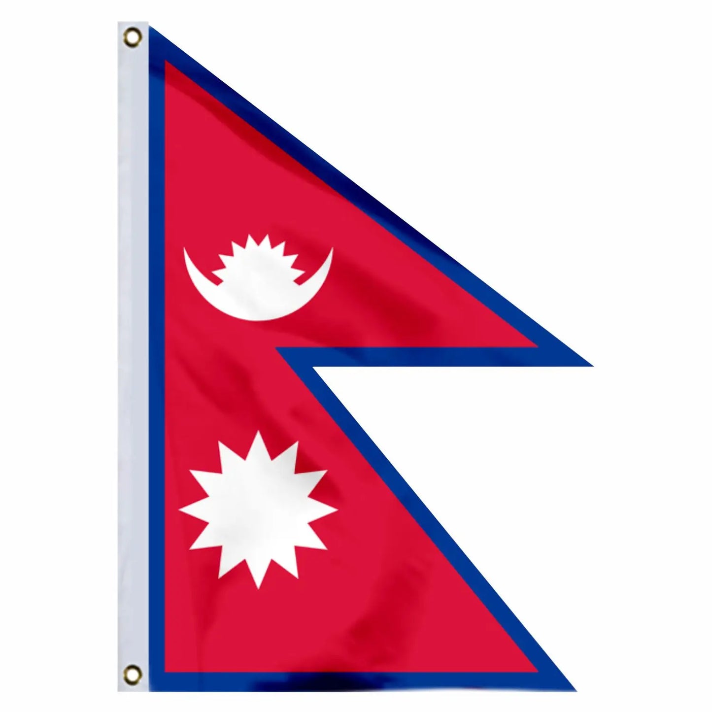 Nepal Flag