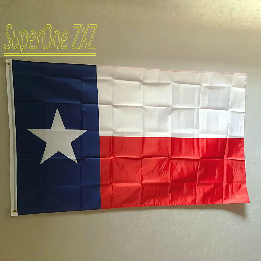 Texas Flag
