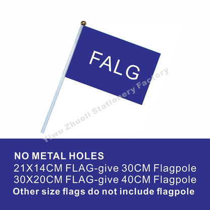 Scotland and British Regional Flags