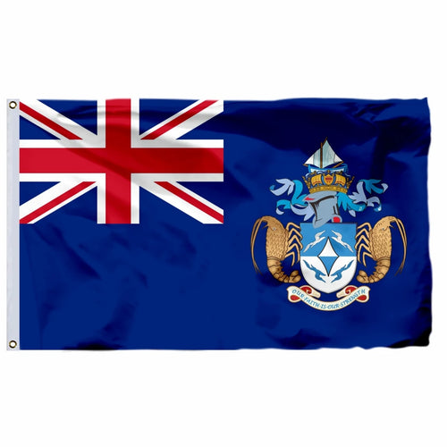 Scotland and British Regional Flags