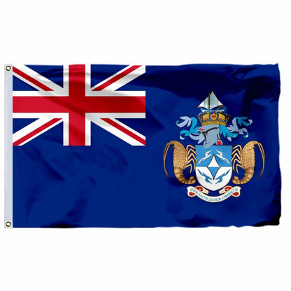 Scotland and British Regional Flags