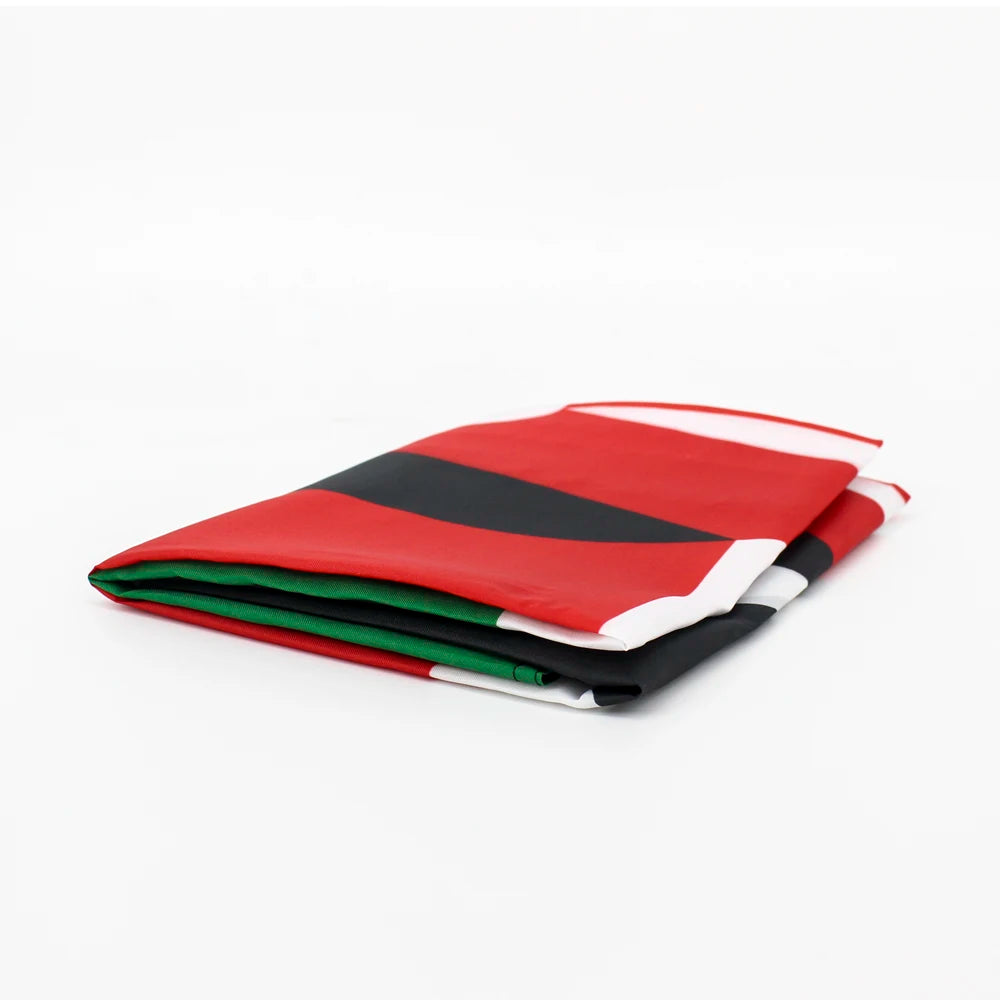 Kenya Flag – 90x150 cm & 60x90 cm