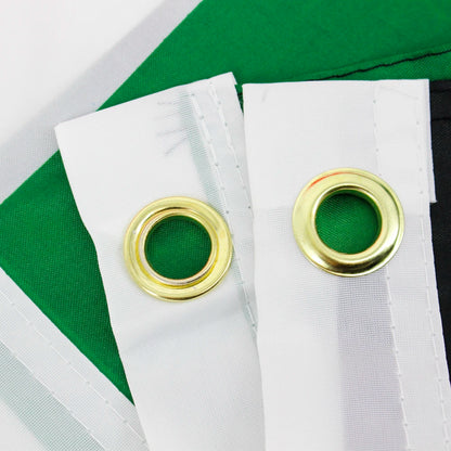 Kenya Flag – 90x150 cm & 60x90 cm