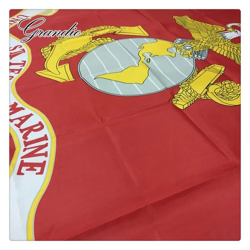 United States Marine Corps Flag