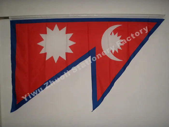 Nepal Flag