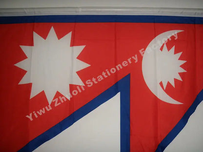 Nepal Flag