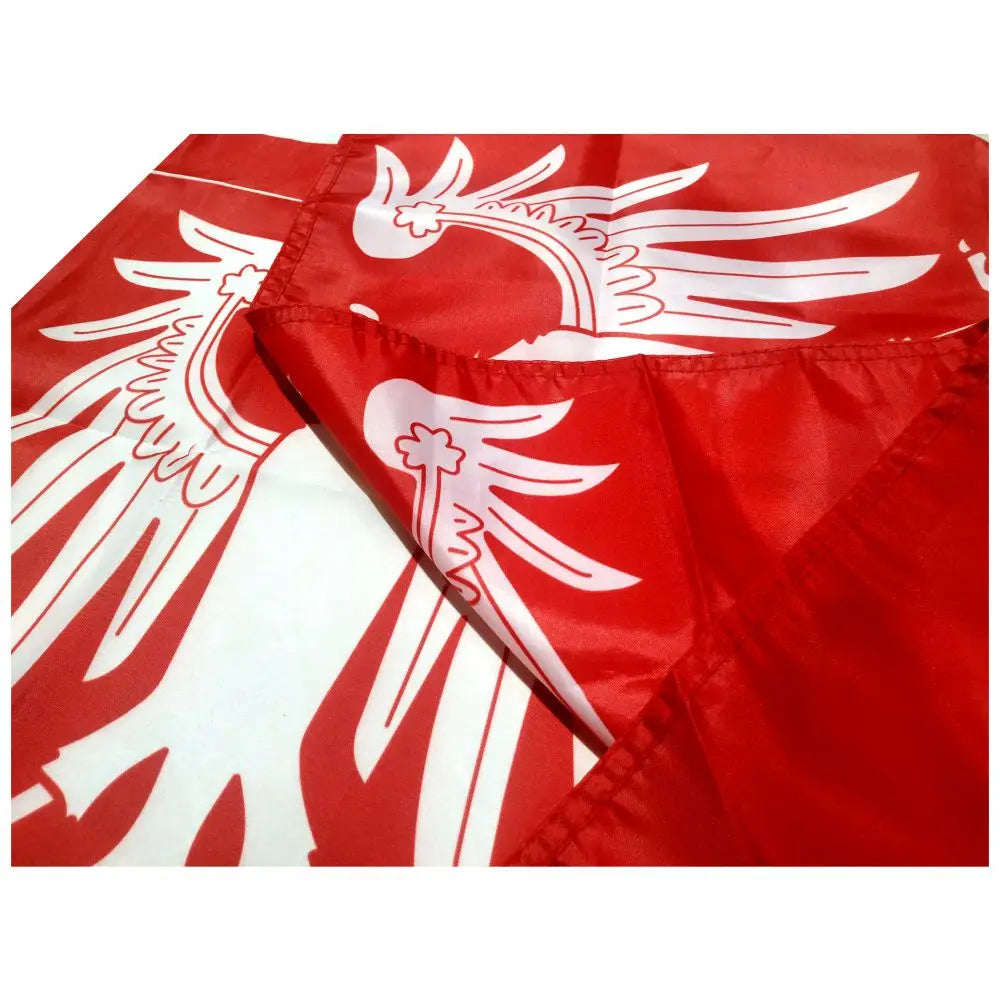 United States Coast Guard Flag