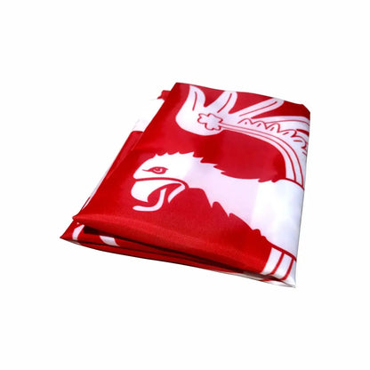 United States Coast Guard Flag