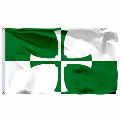 Scotland and British Regional Flags