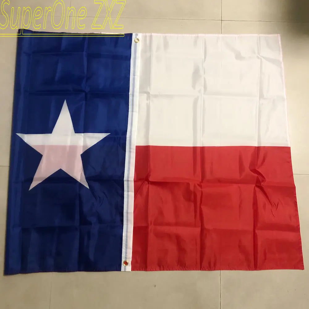 Texas Flag
