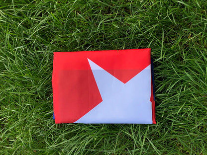 Cuba Flag