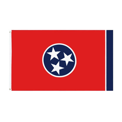 Tennessee Flag – American State Flag