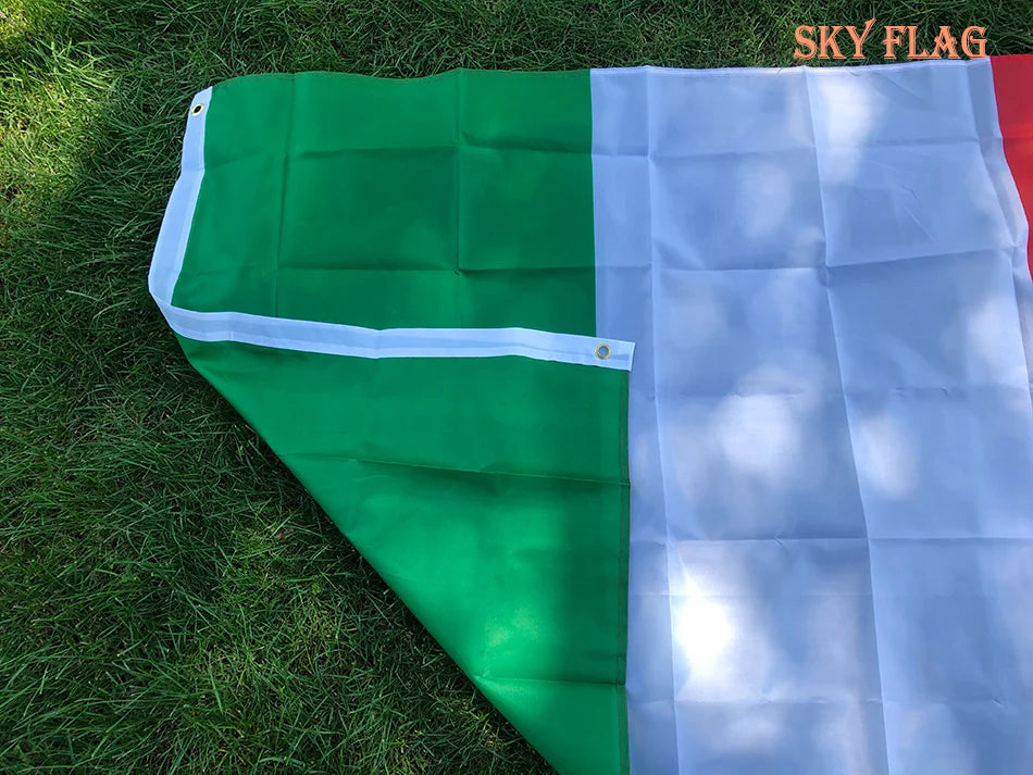 Italy Flag