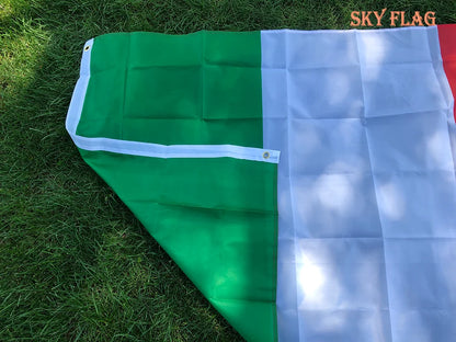 Italy Flag