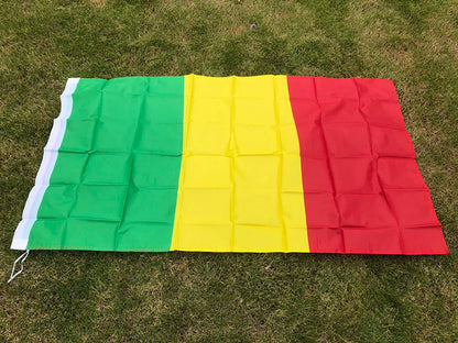 Mali Flag