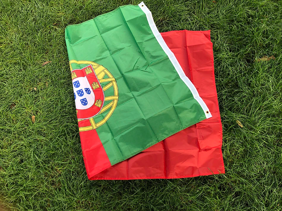 Portugal Flag