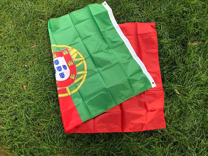 Portugal Flag