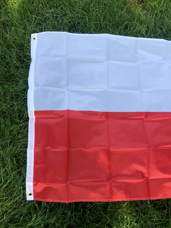 Poland Flag